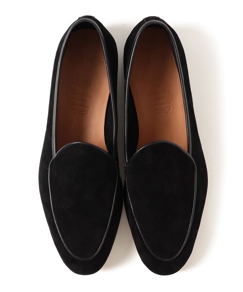 POLPETTA（ポルペッタ） ビジネスシューズ 「別注」POLPETTA / PASSO