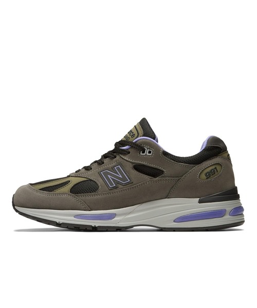 New Balance(ニューバランス) スニーカー U991GP2 991v2 メンズ New Balance(ニューバランス) スニーカー U991GP2 991v2 メンズ