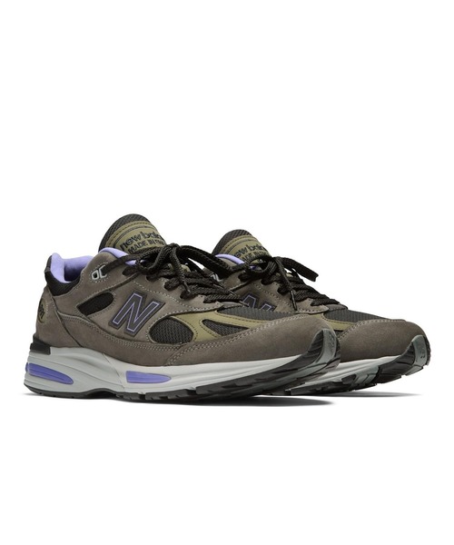 New Balance（ニューバランス） スニーカー U991GP2 991v2 メンズ