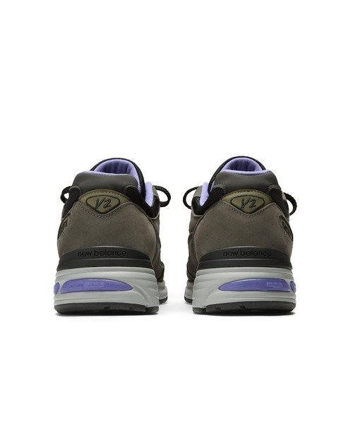 New Balance（ニューバランス） スニーカー U991GP2 991v2 メンズ