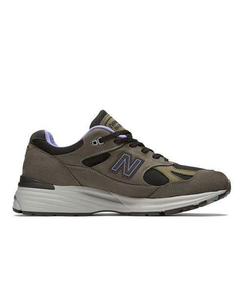 New Balance（ニューバランス） スニーカー U991GP2 991v2 メンズ