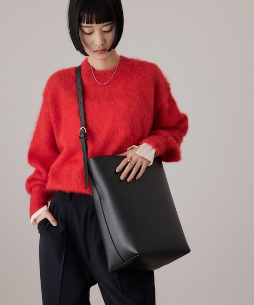 ADAM ET ROPE'（アダムエロペ） ショルダーバッグ バッグ ワンハンドル