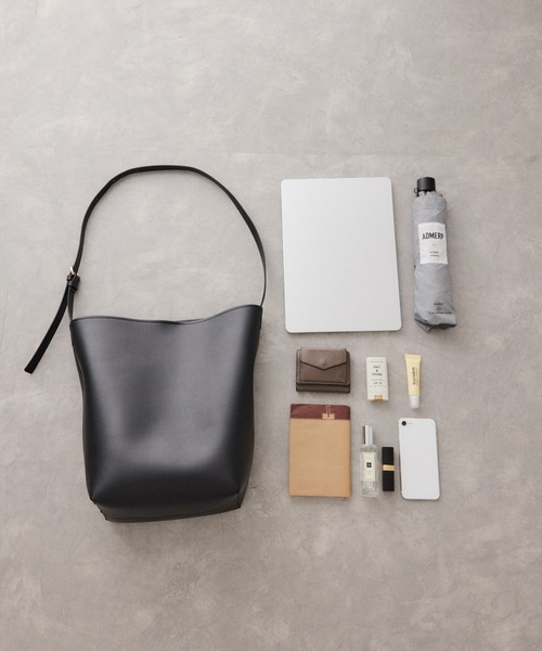 ADAM ET ROPE'（アダムエロペ） ショルダーバッグ バッグ ワンハンドル