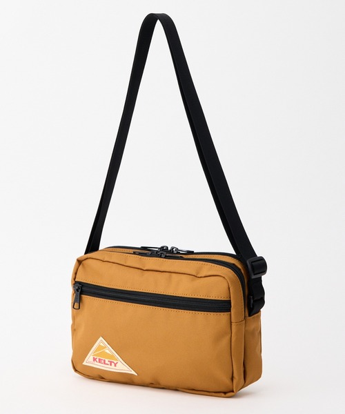 KELTY（ケルティ） ショルダーバッグ バッグ GO OUT掲載モデル「KELTY