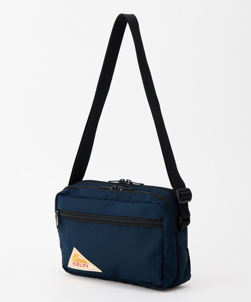 KELTY（ケルティ） ショルダーバッグ バッグ GO OUT掲載モデル「KELTY