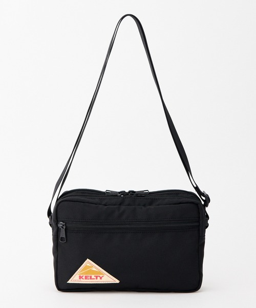 KELTY（ケルティ） ショルダーバッグ バッグ GO OUT掲載モデル「KELTY