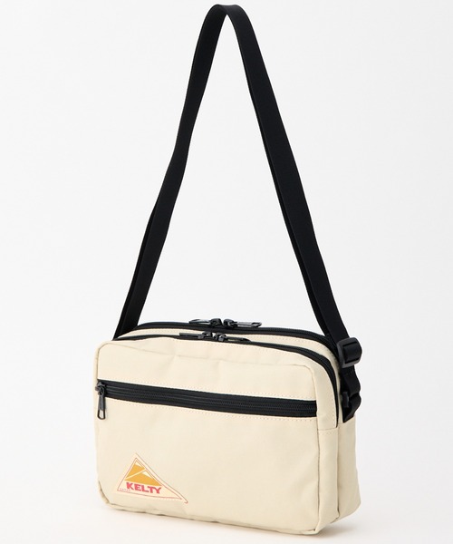 KELTY（ケルティ） ショルダーバッグ バッグ GO OUT掲載モデル「KELTY