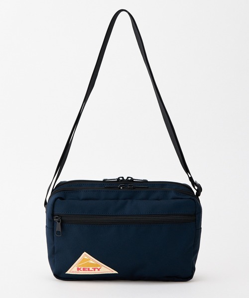 ズパゲッティバック　ショルダーバック KELTY（ケルティ） ショルダーバッグ バッグ GO OUT掲載モデル「KELTY
