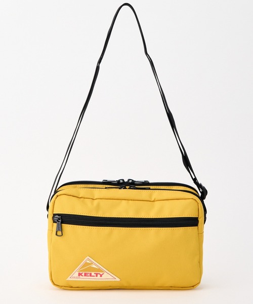 KELTY（ケルティ） ショルダーバッグ バッグ GO OUT掲載モデル「KELTY