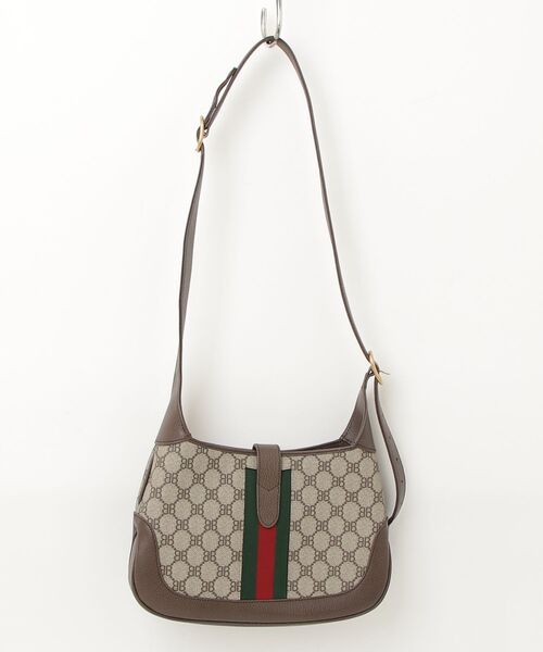 グッチ  バレンシアガ ザハッカー プロジェクト ジャッキー1961 ミデ GUCCI（グッチ） × バレンシアガ ジャッキー1961 ザ ハッカー