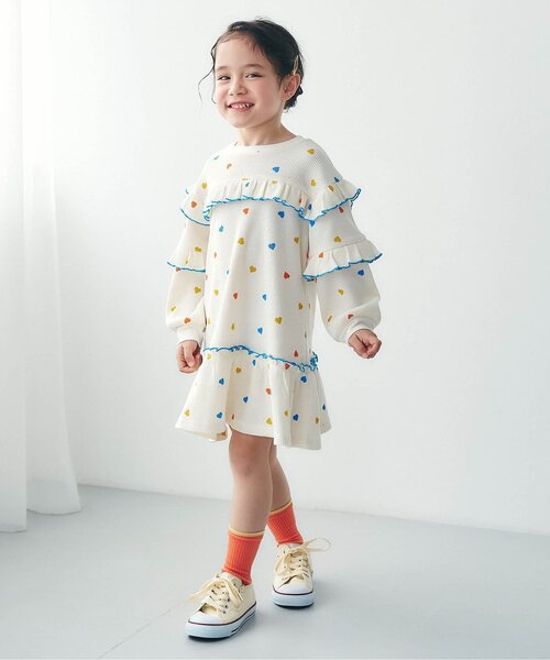 ☆特典☆ 少女たちのキセキ 日菜子とお揃い！ ソックス アソートSWEET