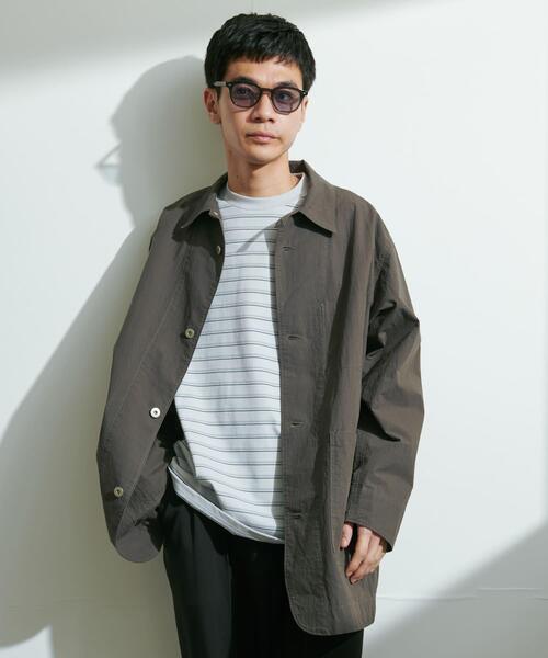 URBAN RESEARCH DOORS（アーバンリサーチドアーズ） カバーオール