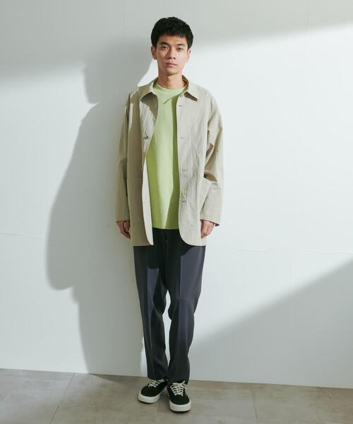 URBAN RESEARCH DOORS（アーバンリサーチドアーズ） カバーオール