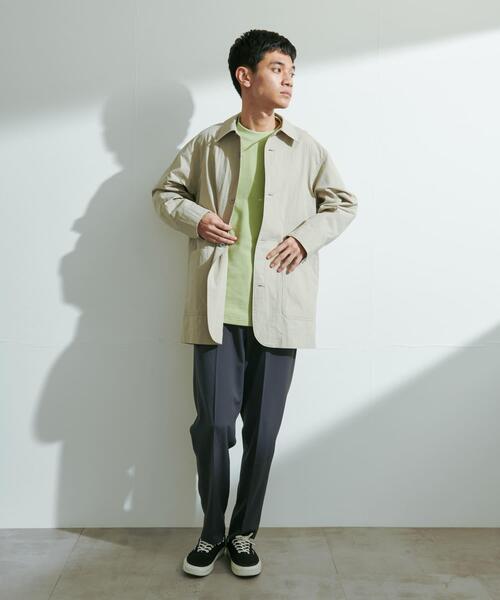 URBAN RESEARCH DOORS（アーバンリサーチドアーズ） カバーオール