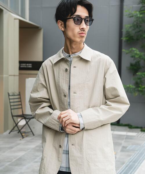 URBAN RESEARCH DOORS（アーバンリサーチドアーズ） カバーオール