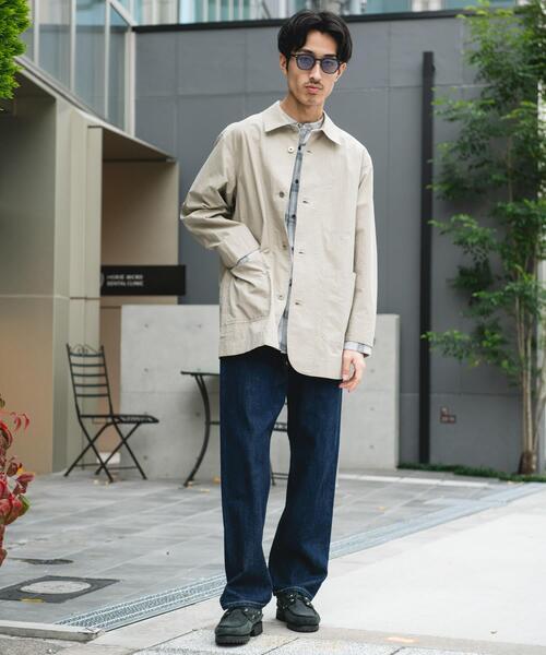 URBAN RESEARCH DOORS（アーバンリサーチドアーズ） カバーオール