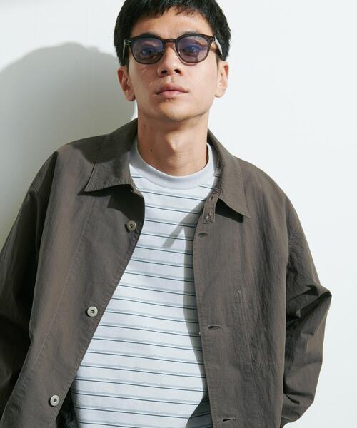 URBAN RESEARCH DOORS（アーバンリサーチドアーズ） カバーオール