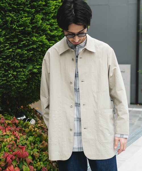 URBAN RESEARCH DOORS（アーバンリサーチドアーズ） カバーオール