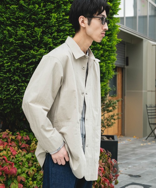 URBAN RESEARCH DOORS（アーバンリサーチドアーズ） カバーオール