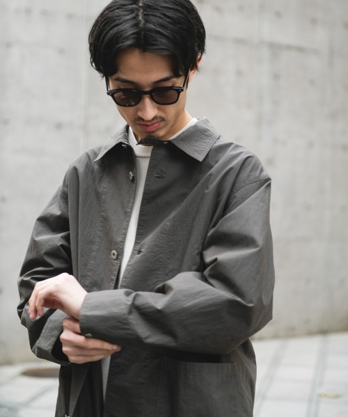 URBAN RESEARCH DOORS（アーバンリサーチドアーズ） カバーオール