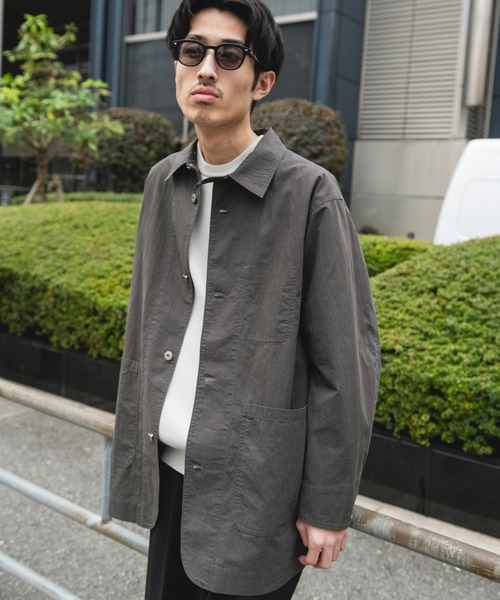 URBAN RESEARCH DOORS（アーバンリサーチドアーズ） カバーオール