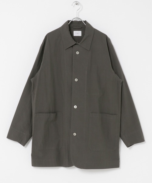 URBAN RESEARCH DOORS（アーバンリサーチドアーズ） カバーオール