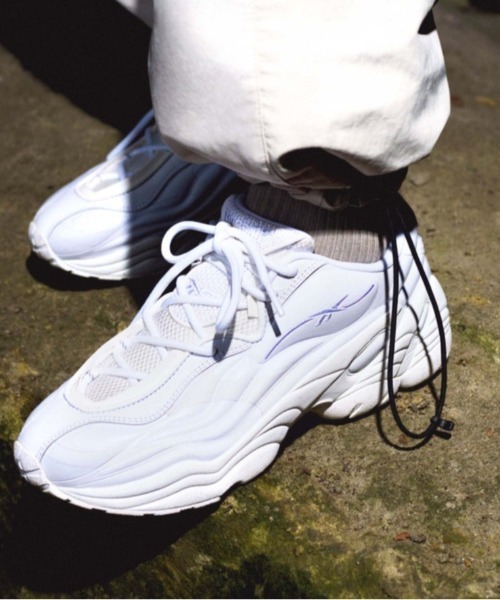 Reebok（リーボック） スニーカー DMX ラン 6 / DMX RUN 6 メンズ