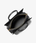 ハンドバッグ LAILA レザー サッチェル ...の詳細画像2