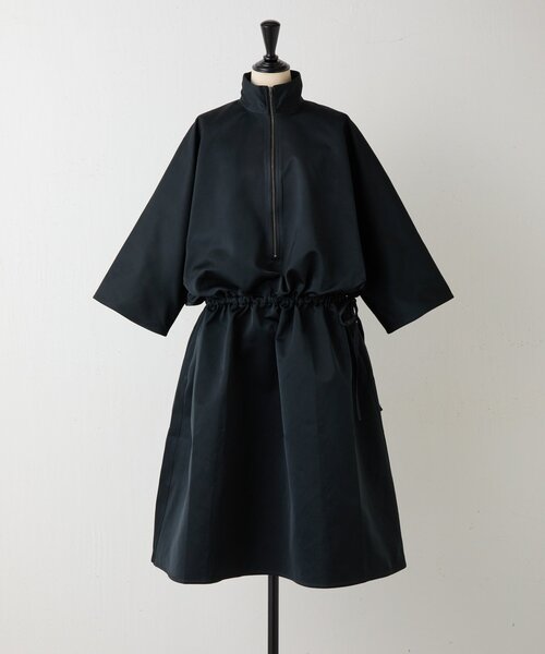 BEARDSLEY（ビアズリー） ワンピース 「SOFIE D'HOORE」ドルマン