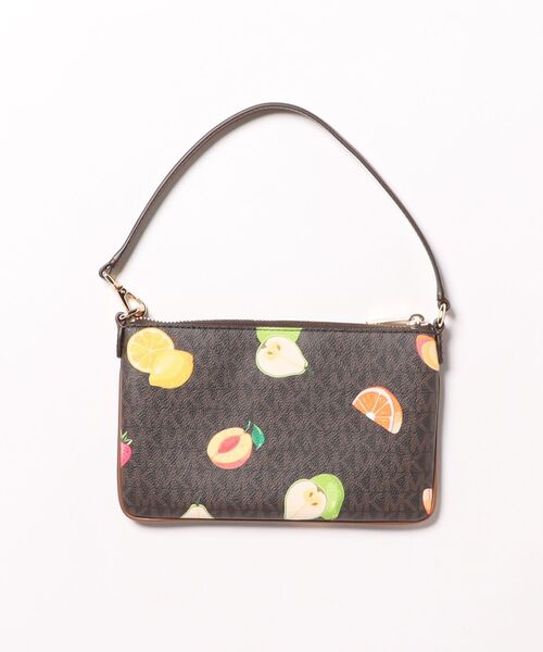 MICHAEL KORS（マイケルコース） ポーチ JET SET TRAVEL SM CONV POUCH