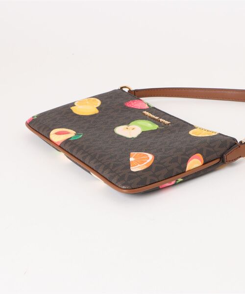 MICHAEL KORS（マイケルコース） ポーチ JET SET TRAVEL SM CONV POUCH