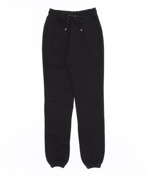 「BALR.」 スウェットパンツ S ブラック メンズ  | [BALR] ボーラー スウェットパンツ メンズ Q-SERIES SLIM  CLASSIC SWEATPANTS B1411 1004 ブラック Mサイズ [並行輸入品] | ロングパンツ 通販