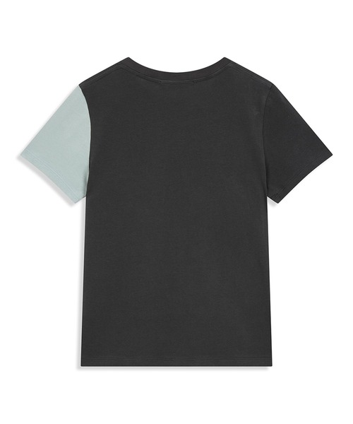 OPEN Yy tシャツ 半袖 「OPEN YY」YY DOT TYPO TEE レディース