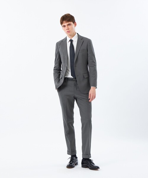 マッキントッシュフィロソフィー　テーラードジャケット Lトロッター MACKINTOSH PHILOSOPHY（マッキントッシュフィロソフィー） ジャケット