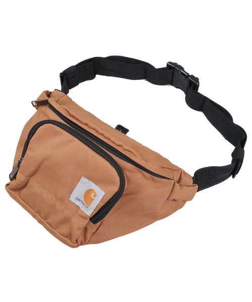 Carhartt（カーハート） ウエストポーチ 「T17」「CARHARTT/カーハート