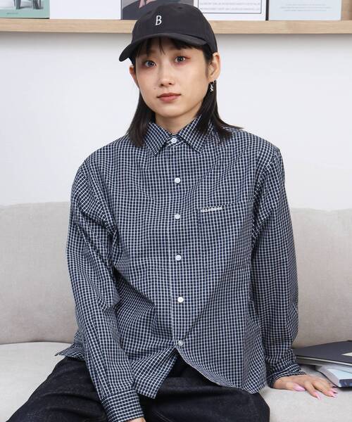 ffein シャツ メンズ レディース : ZOZOTOWN Yahoo!店 - 通販 - Yahoo
