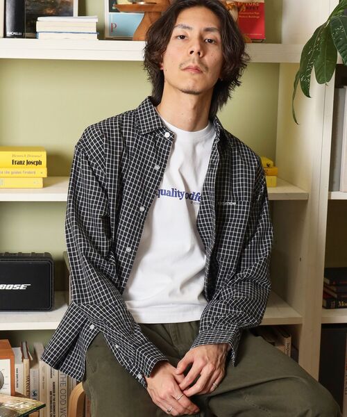 茈様用 ffein シャツ メンズ レディース : ZOZOTOWN Yahoo!店 - 通販 - Yahoo