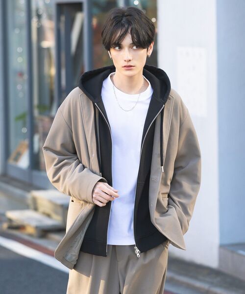 CRAFT STANDARD BOUTIQUE（クラフトスタンダードブティック） パーカー