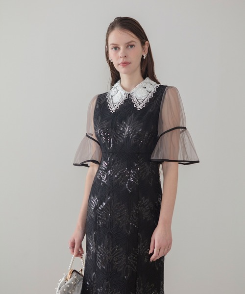 Leja（レジャ） ドレス : ZOZOTOWN Yahoo!店 - 通販 - Yahoo!ショッピング