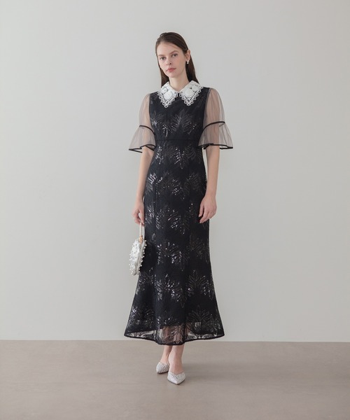 Leja（レジャ） ドレス : ZOZOTOWN Yahoo!店 - 通販 - Yahoo!ショッピング