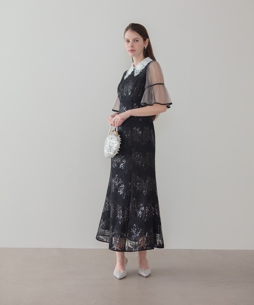 Leja（レジャ） ドレス : ZOZOTOWN Yahoo!店 - 通販 - Yahoo!ショッピング