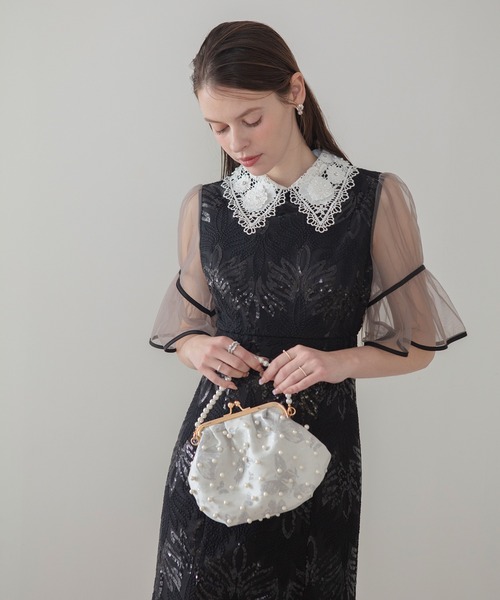 Leja（レジャ） ドレス : ZOZOTOWN Yahoo!店 - 通販 - Yahoo!ショッピング