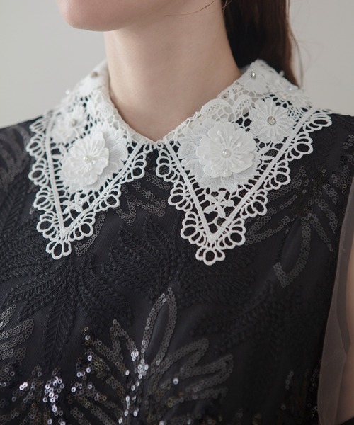 lejaドレス Leja（レジャ） ドレス : ZOZOTOWN Yahoo!店 - 通販 - Yahoo!ショッピング