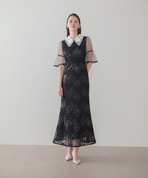 Leja（レジャ） ドレス : ZOZOTOWN Yahoo!店 - 通販 - Yahoo!ショッピング
