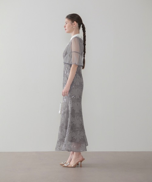 Leja（レジャ） ドレス : ZOZOTOWN Yahoo!店 - 通販 - Yahoo!ショッピング