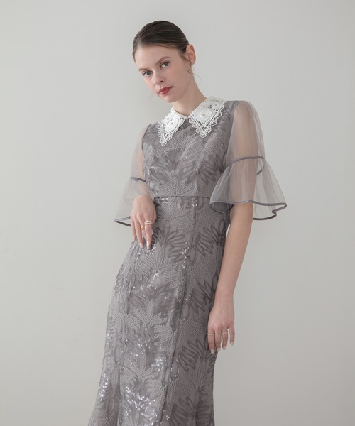 Leja（レジャ） ドレス : ZOZOTOWN Yahoo!店 - 通販 - Yahoo!ショッピング