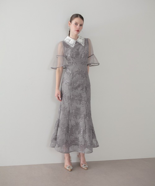 Leja（レジャ） ドレス : ZOZOTOWN Yahoo!店 - 通販 - Yahoo!ショッピング