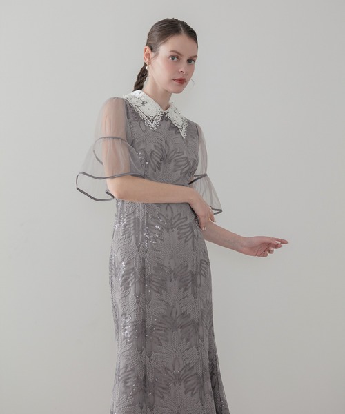 Leja（レジャ） ドレス : ZOZOTOWN Yahoo!店 - 通販 - Yahoo!ショッピング