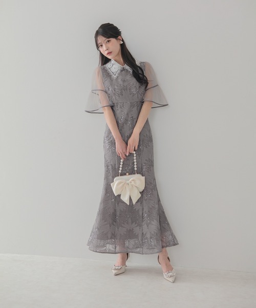 Leja（レジャ） ドレス : ZOZOTOWN Yahoo!店 - 通販 - Yahoo!ショッピング