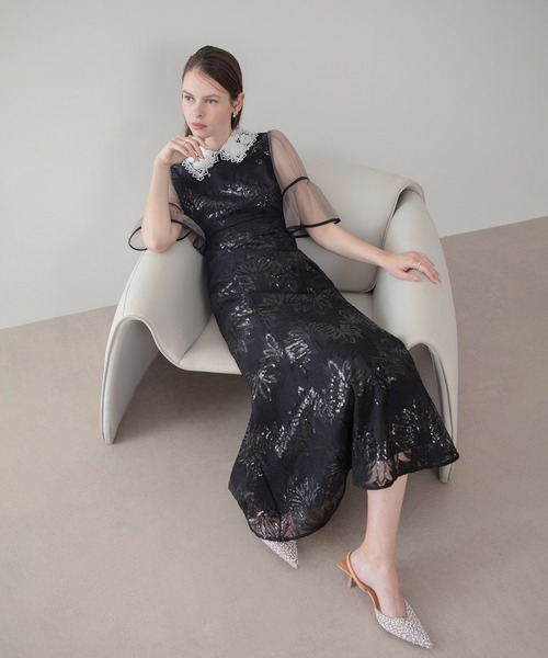 Leja（レジャ） ドレス : ZOZOTOWN Yahoo!店 - 通販 - Yahoo!ショッピング